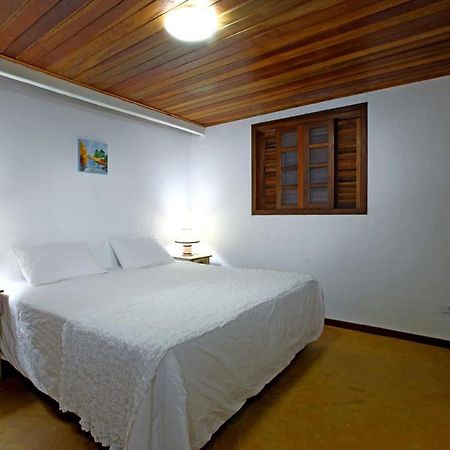 Casa Da Prainha Villa Ilhabela Exterior photo